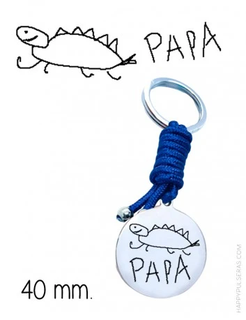 Happy Pulseras