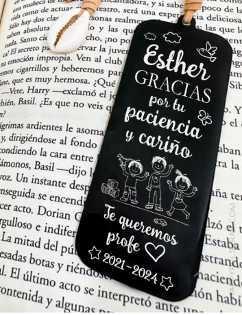 Happy Pulseras