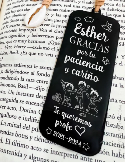 Happy Pulseras