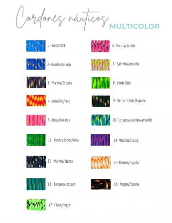 Happy Pulseras
