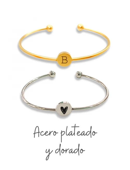 Happy Pulseras