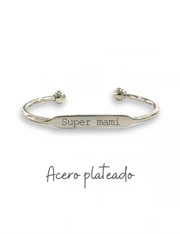 Happy Pulseras