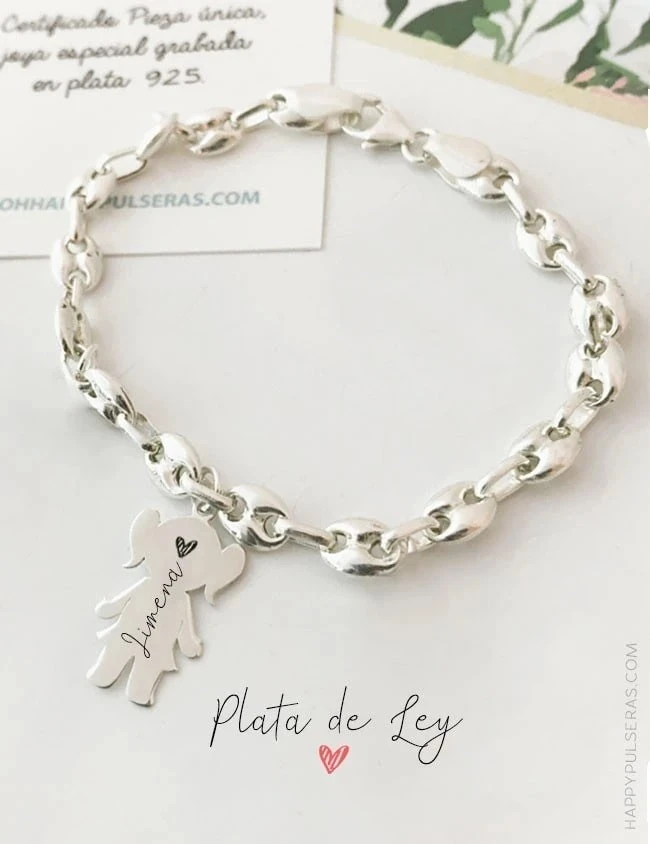 Happy Pulseras Happy Pulseras