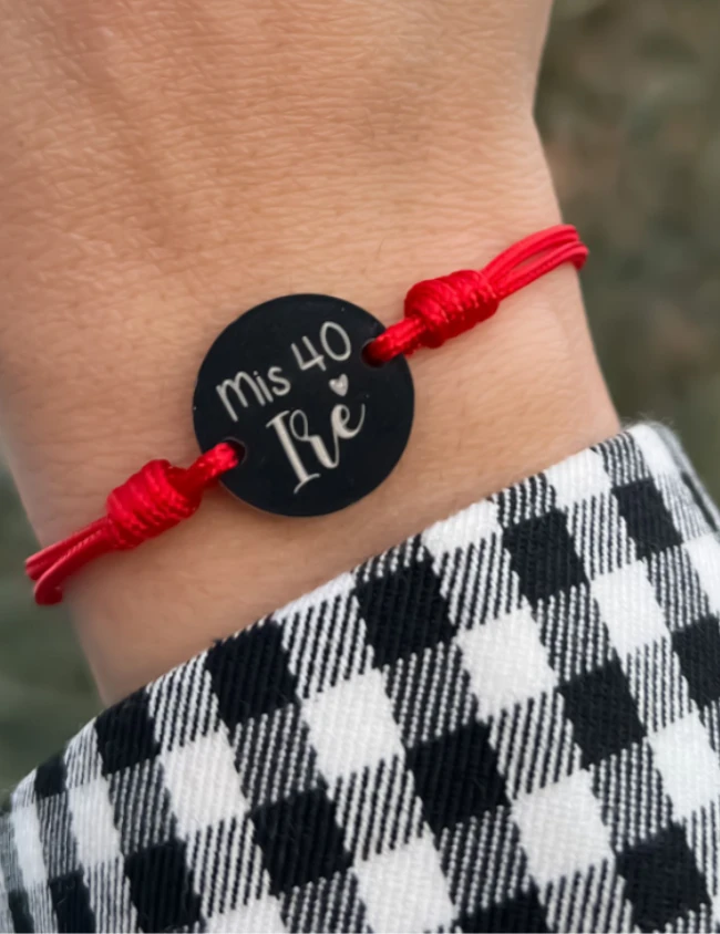 Happy Pulseras Happy Pulseras