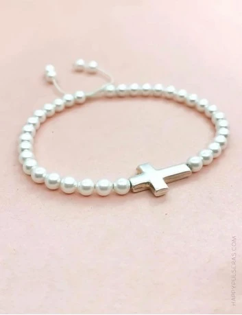 Happy Pulseras