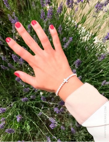 Happy Pulseras