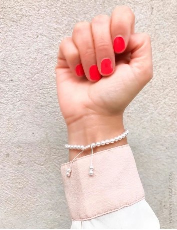 Happy Pulseras