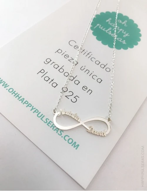 Regalos especiales para bodas y enamorados